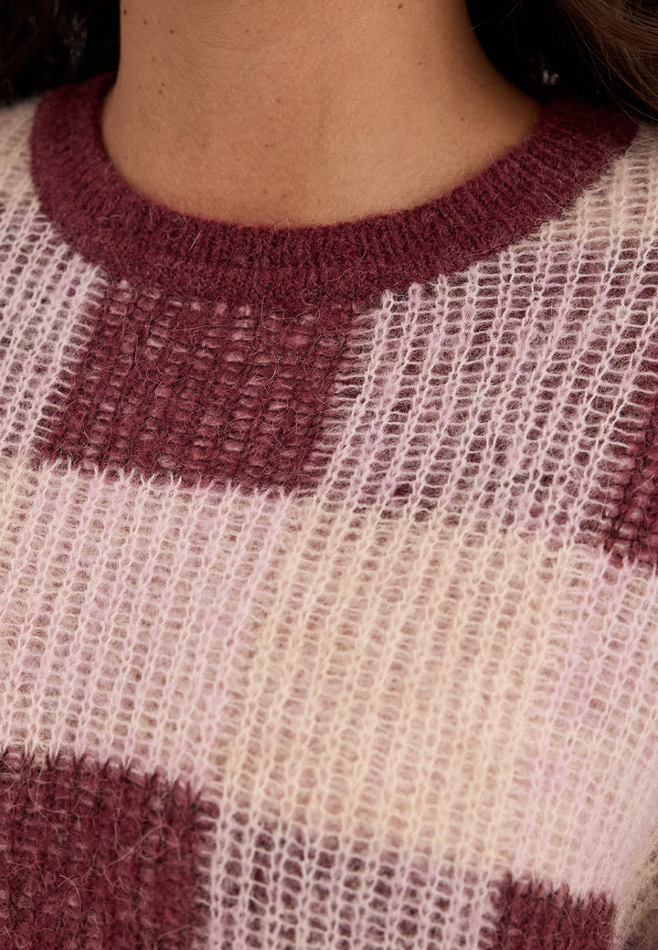 Marika | Sweter damski