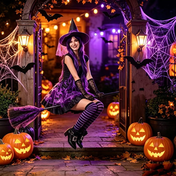 Kalina56 | Kostium damski na Halloween