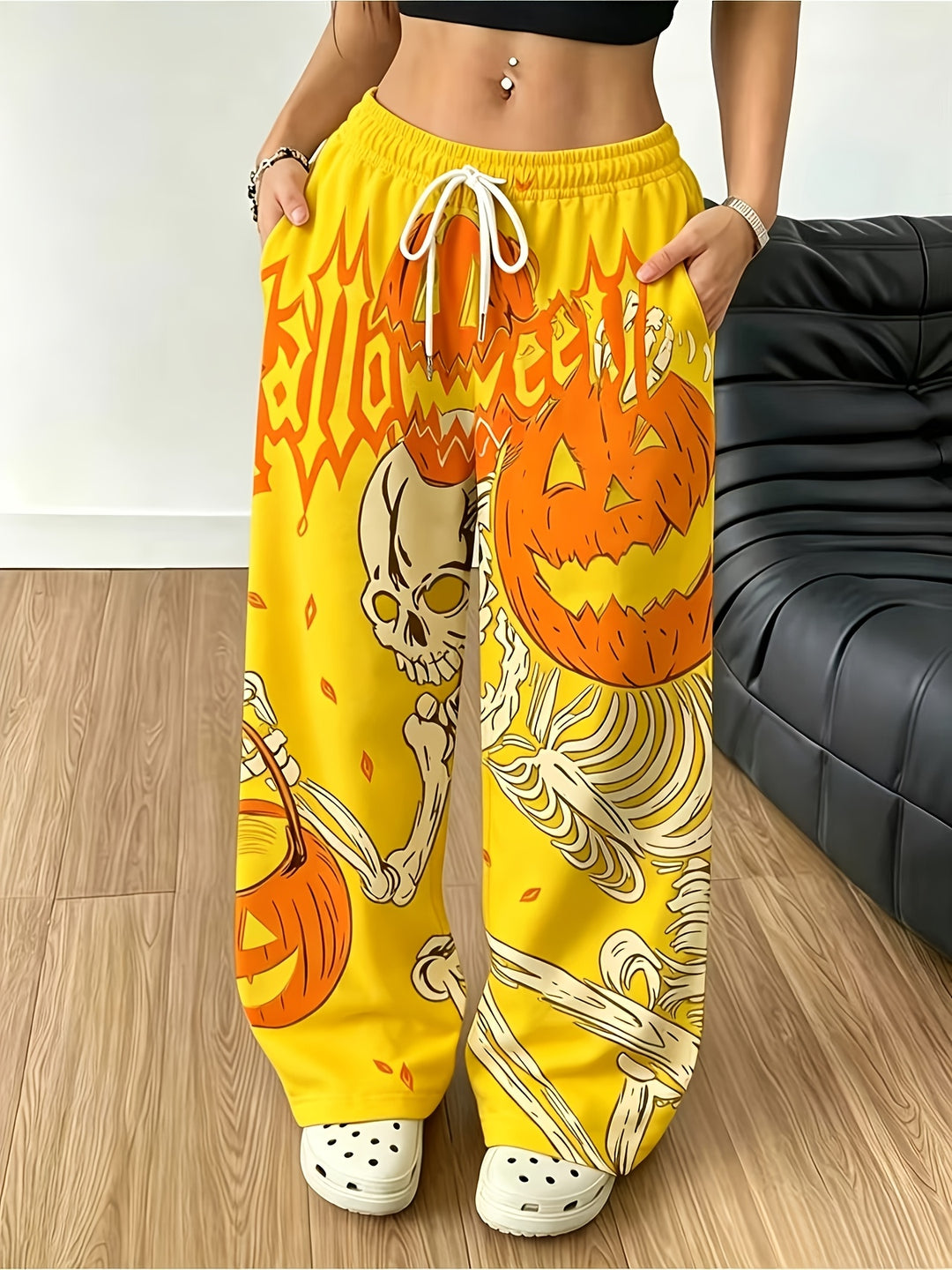 Kalina72 | Kostium damski na Halloween