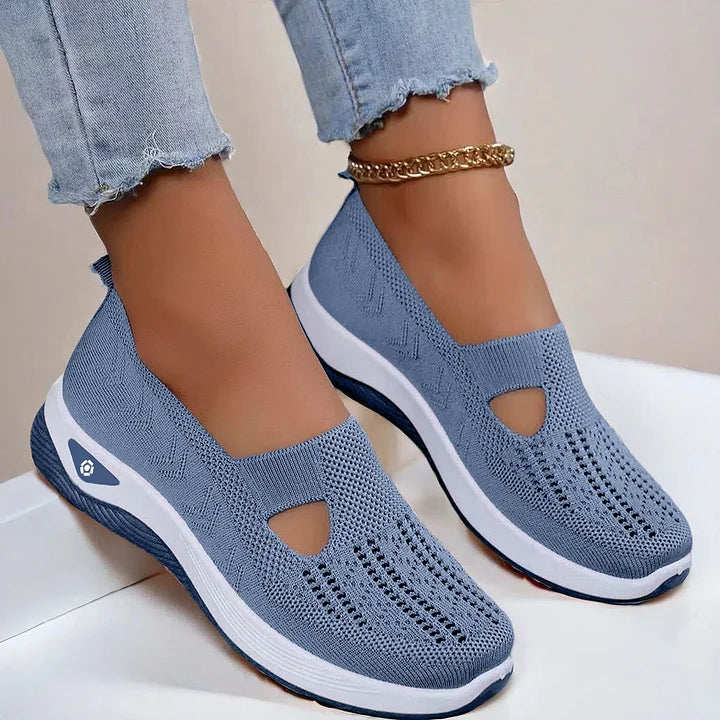 Helena | Lekkie Buty Sportowe Damskie