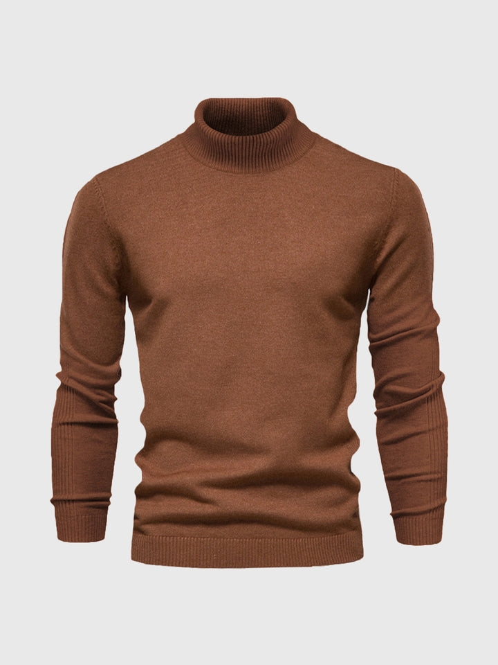 Urban | Męski golf modern fit