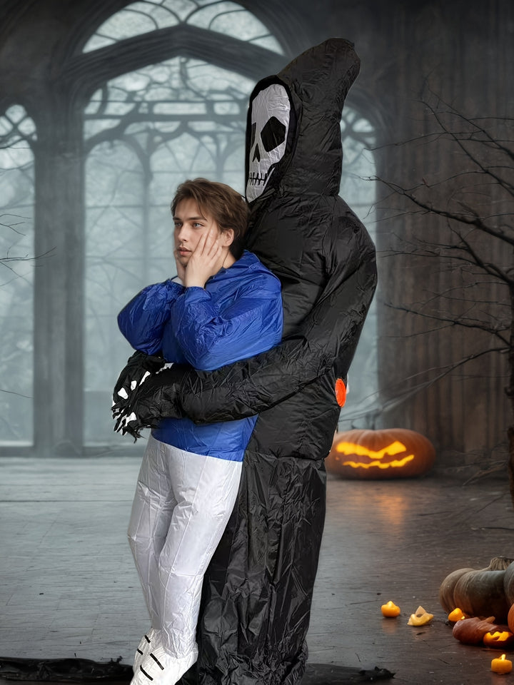 Edyta | Dmuchany kostium na Halloween