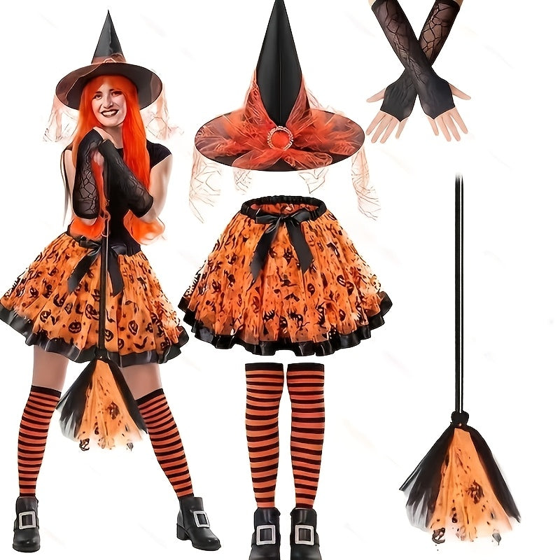 Kalina56 | Kostium damski na Halloween