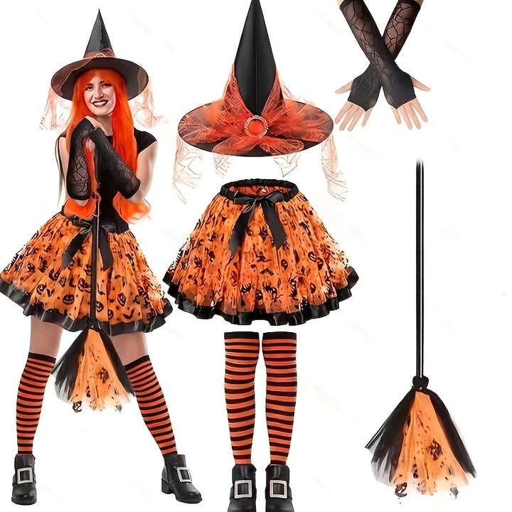 Kalina56 | Kostium damski na Halloween