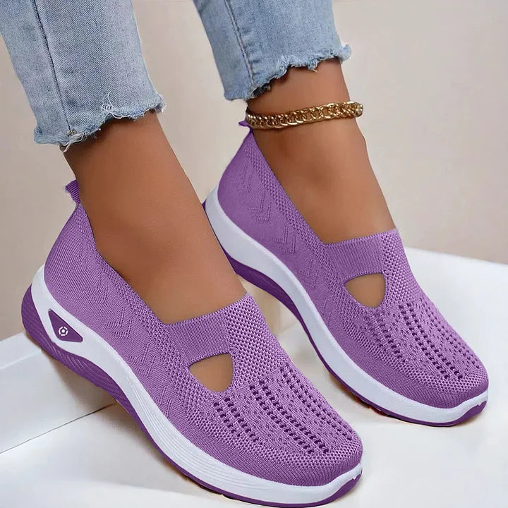 Helena | Lekkie Buty Sportowe Damskie