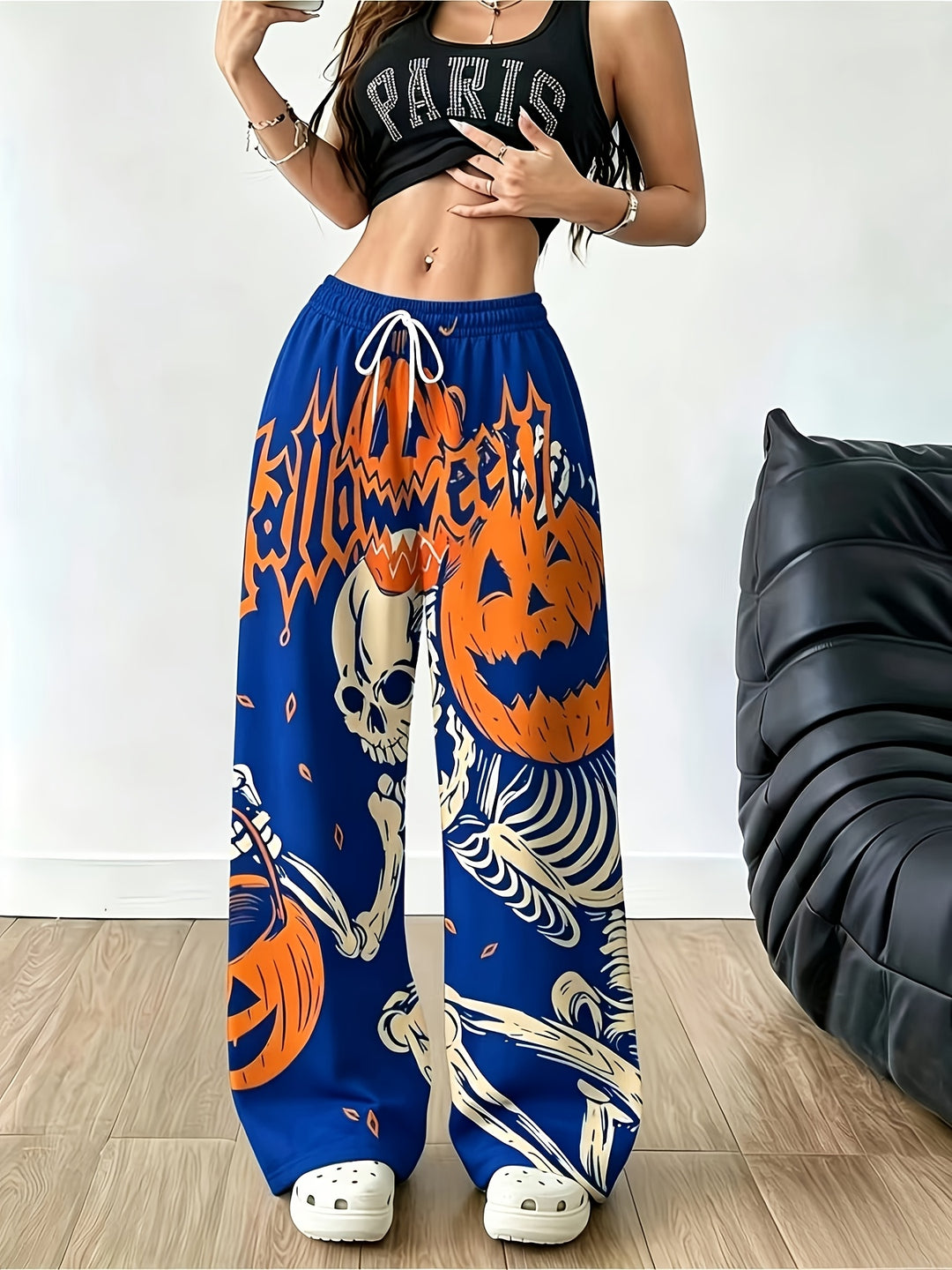 Kalina72 | Kostium damski na Halloween