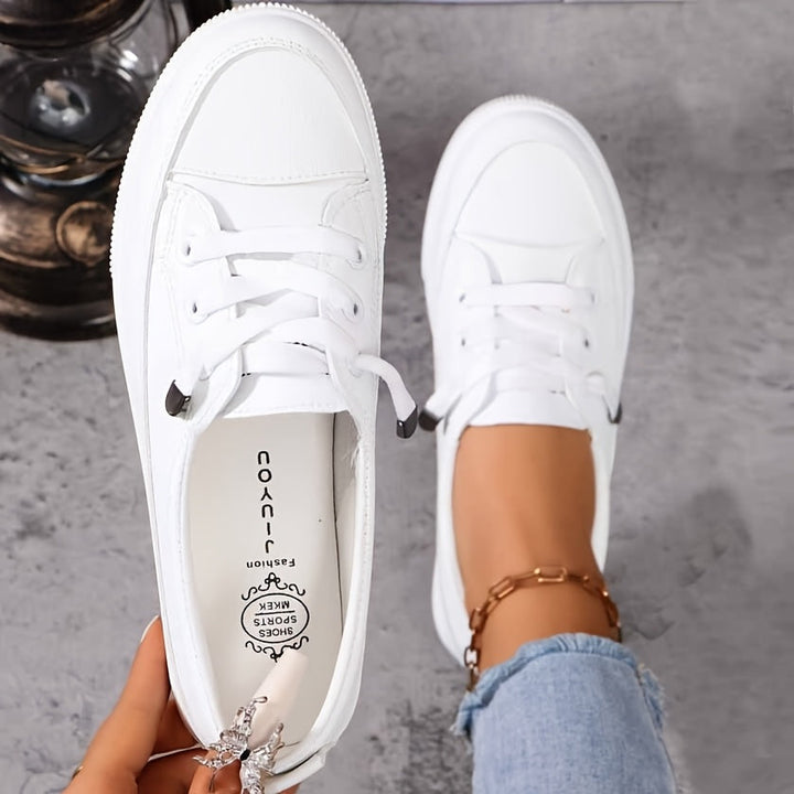 Natalia | Sneakersy Comfort Motion