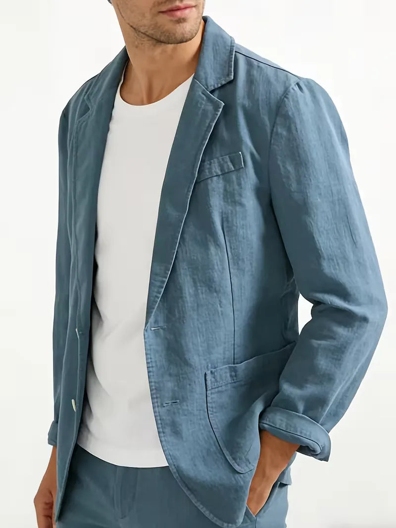 Piotr | lekka marynarka casual