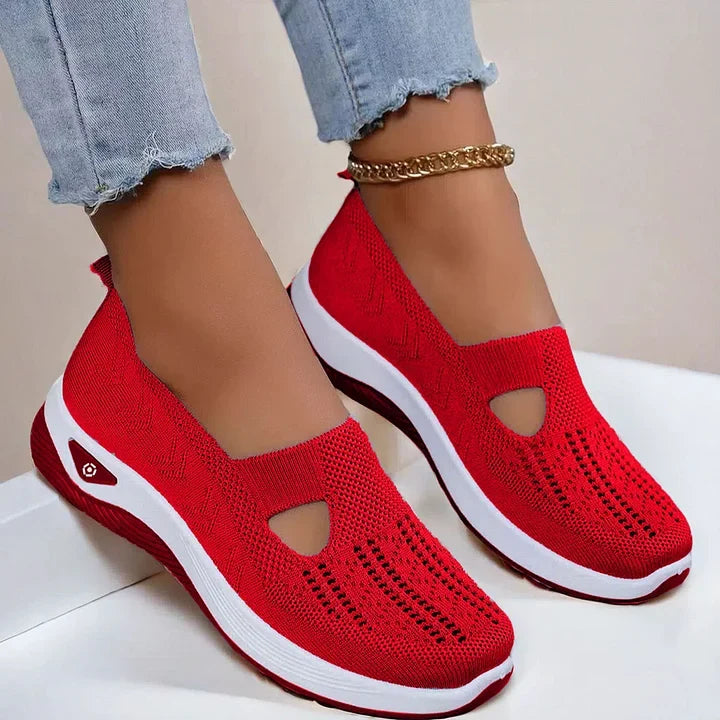 Helena | Lekkie Buty Sportowe Damskie