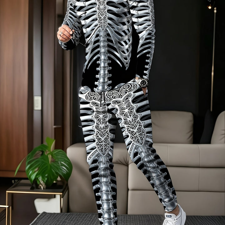 Grzegorz | Kostium męski na Halloween