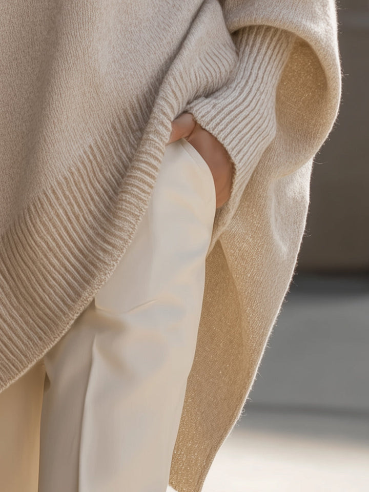 Bogumiła | Sweter Soft Elegance