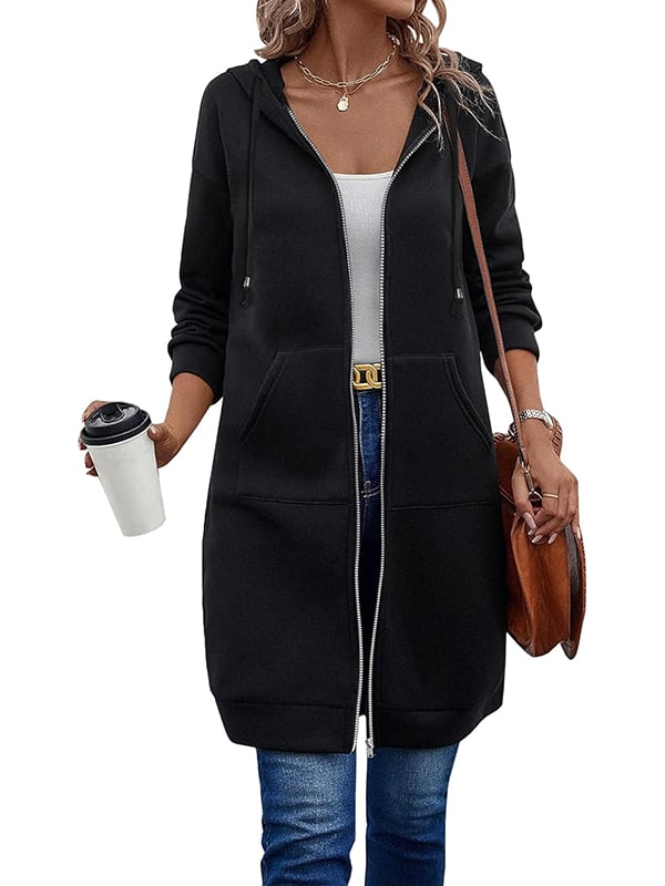 Leokadia | Sweter damski