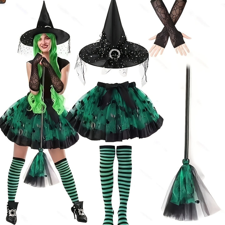 Kalina56 | Kostium damski na Halloween