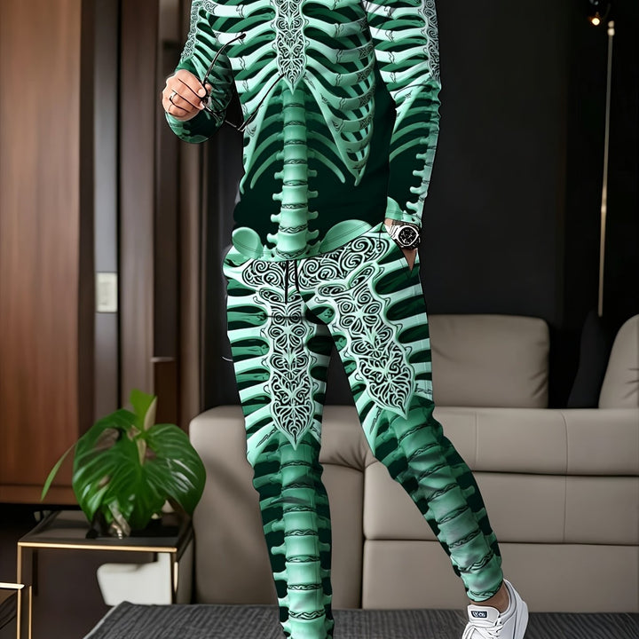 Grzegorz | Kostium męski na Halloween