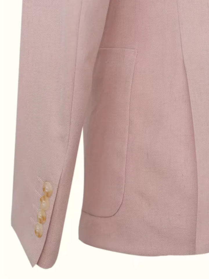 Marek | szara marynarka smart casual