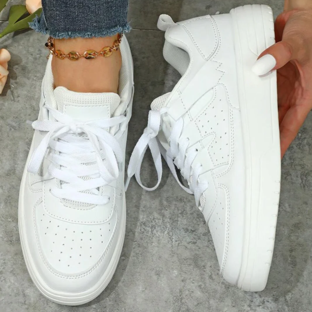 Ada | Damskie sneakersy z amortyzacją na cały dzień