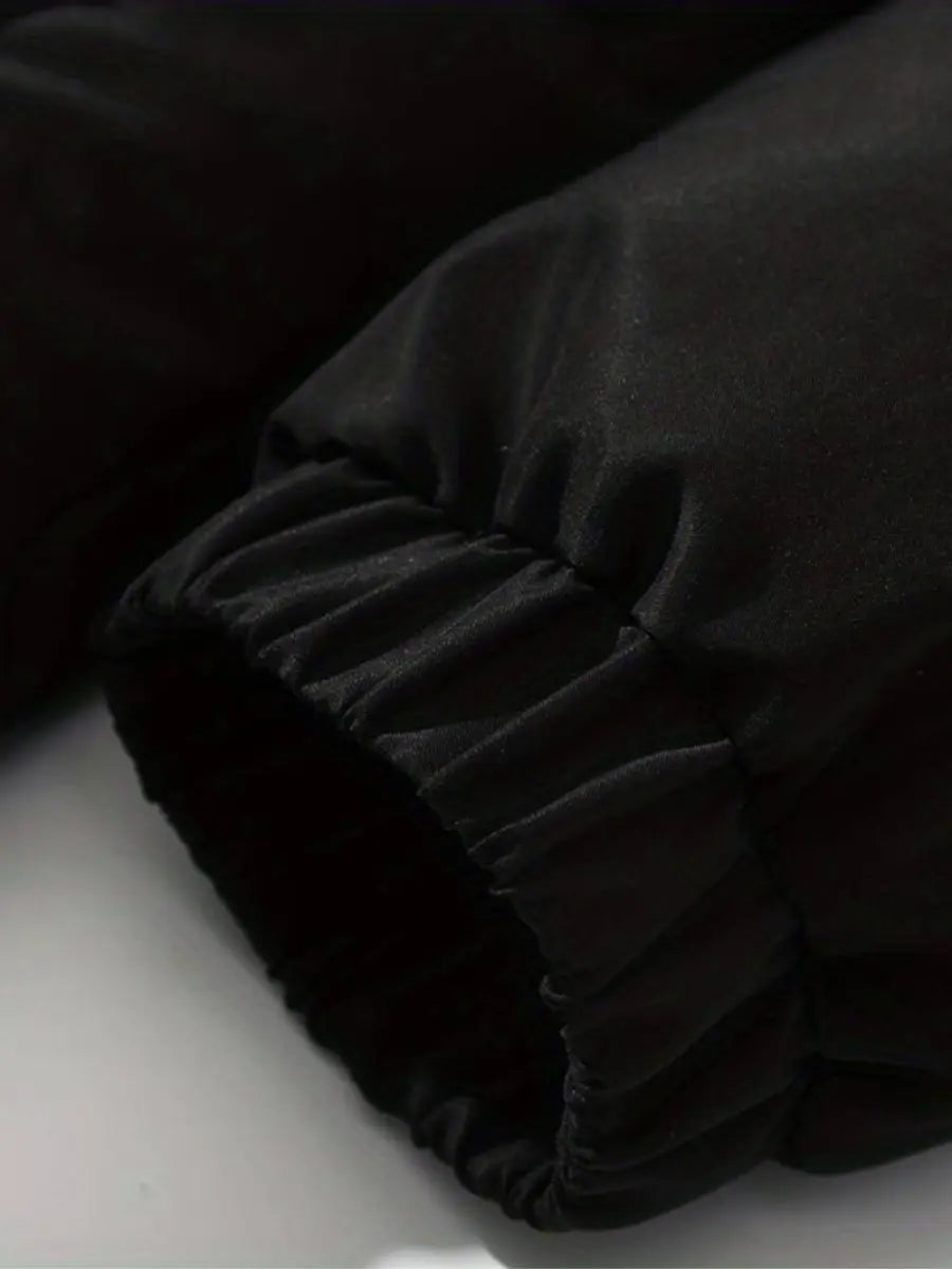 Jowita | Kurtka Puffer Cozy Winter