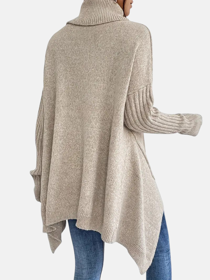 Bryda | Sweter oversize damski