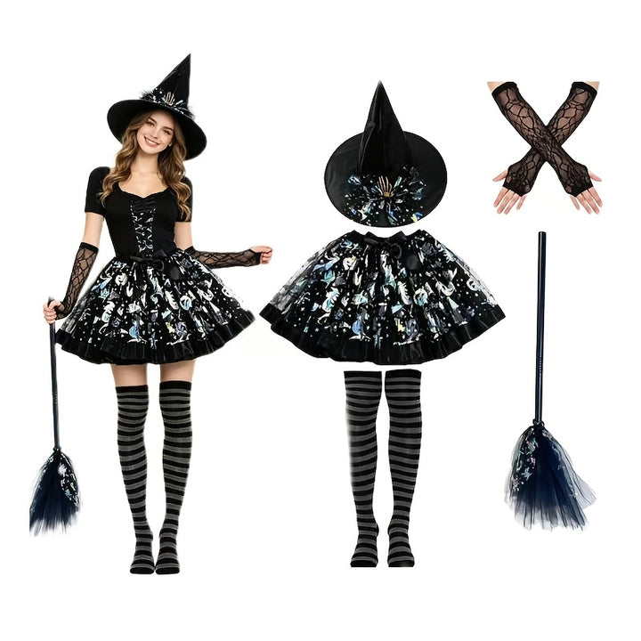 Kalina56 | Kostium damski na Halloween
