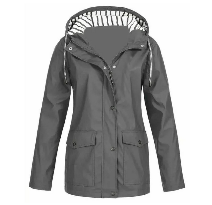 Klaudia | Kurtka Rain Comfort