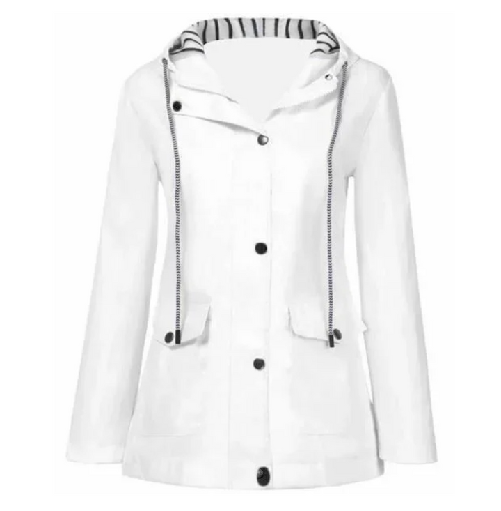 Klaudia | Kurtka Rain Comfort