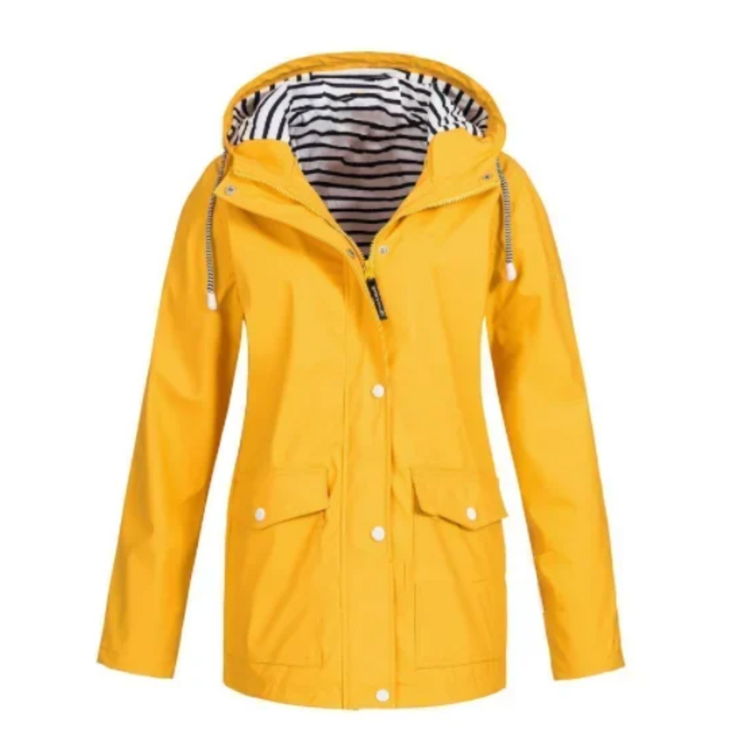 Klaudia | Kurtka Rain Comfort