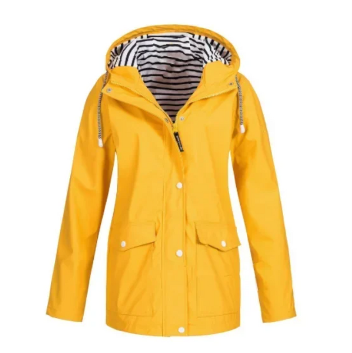 Klaudia | Kurtka Rain Comfort