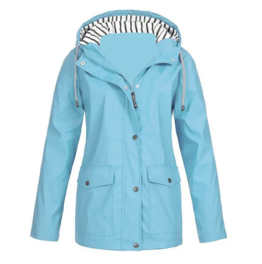 Klaudia | Kurtka Rain Comfort