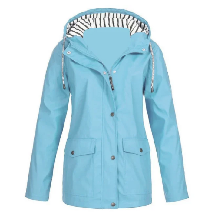 Klaudia | Kurtka Rain Comfort