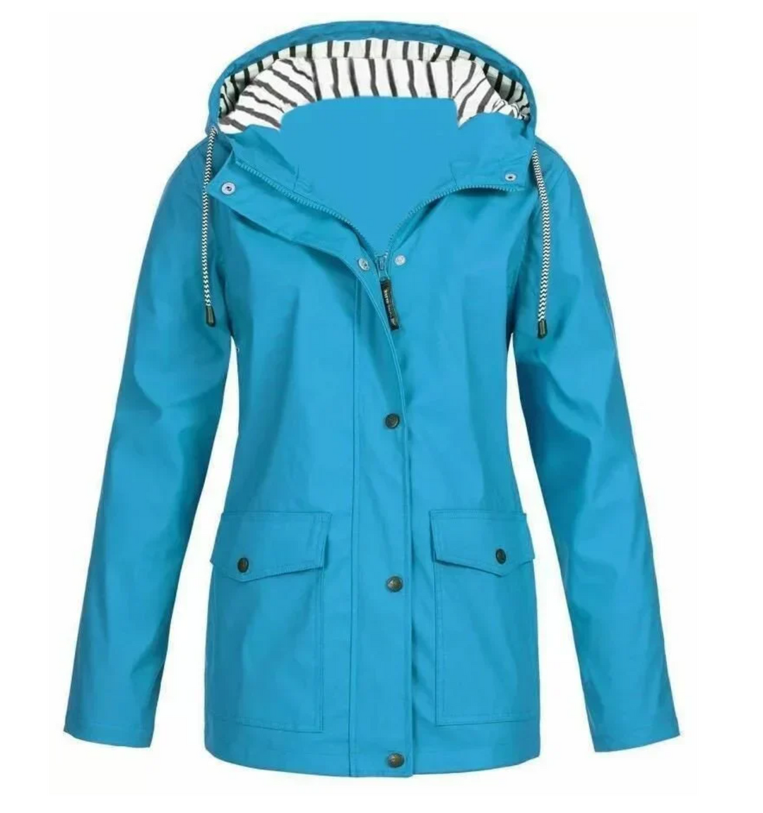 Klaudia | Kurtka Rain Comfort