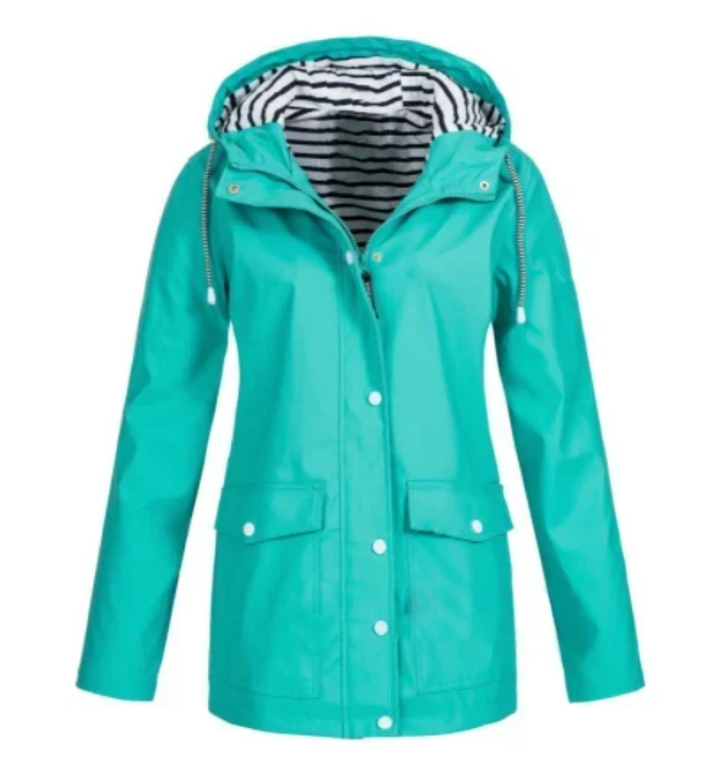 Klaudia | Kurtka Rain Comfort