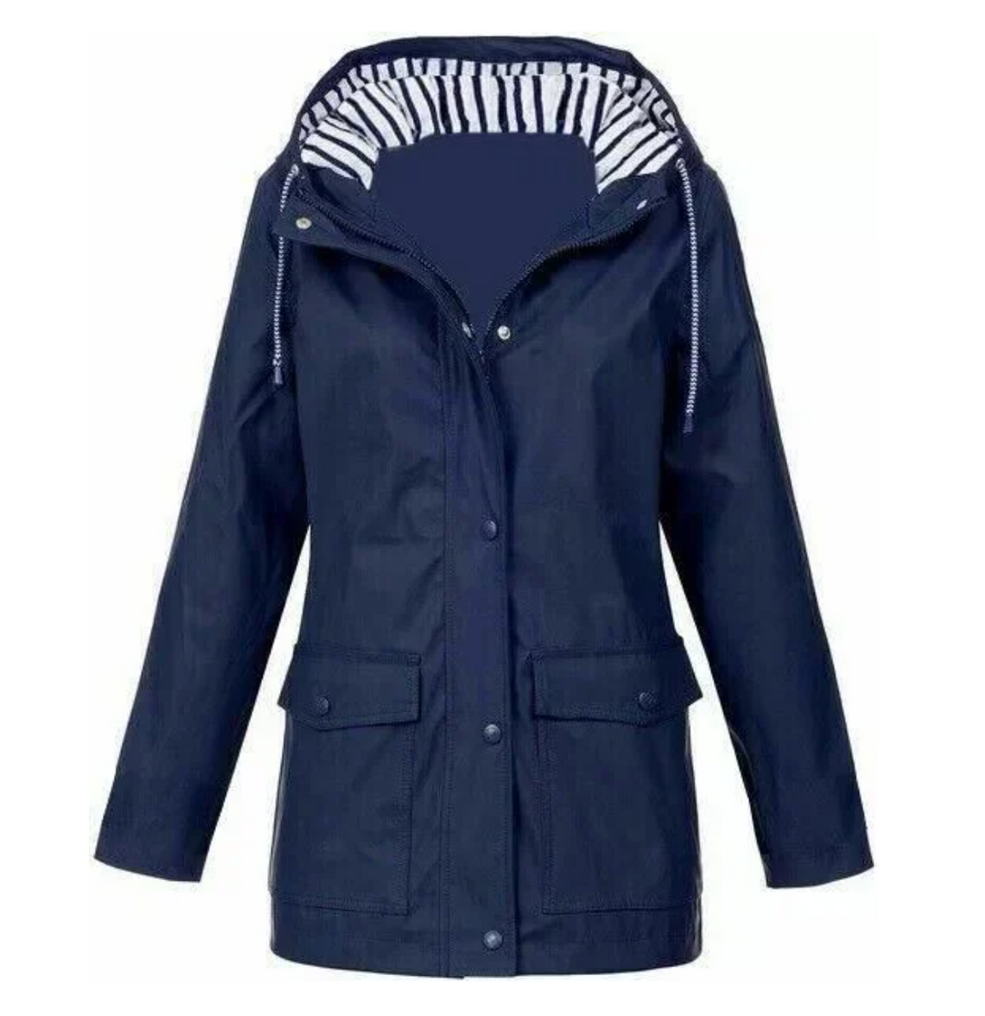 Klaudia | Kurtka Rain Comfort