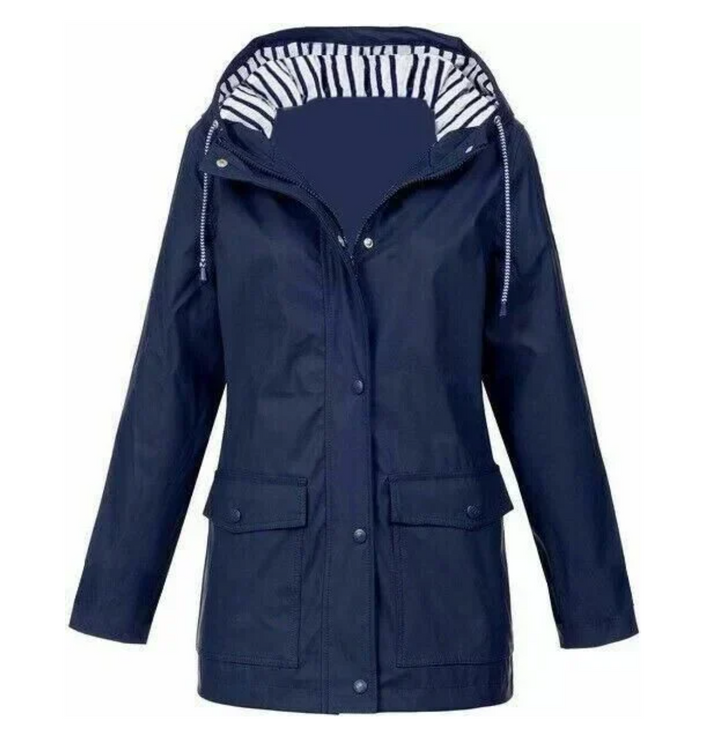 Klaudia | Kurtka Rain Comfort