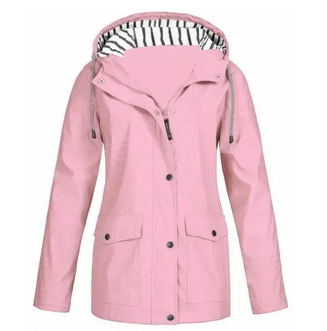 Klaudia | Kurtka Rain Comfort