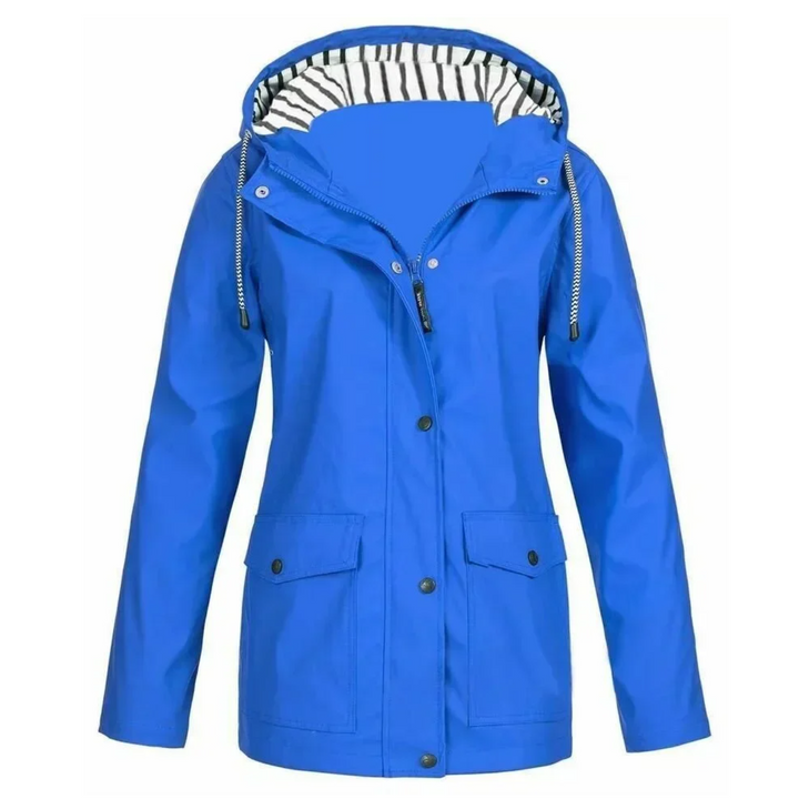Klaudia | Kurtka Rain Comfort