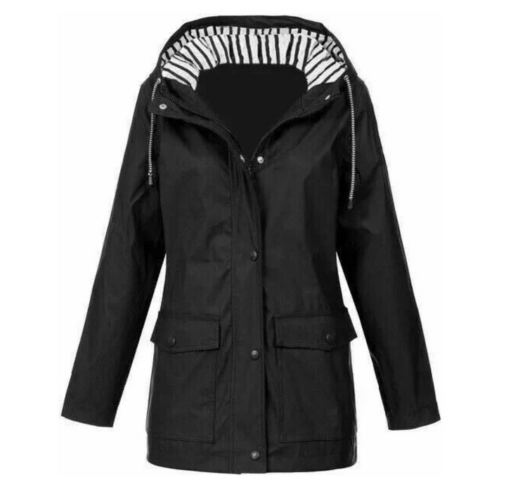 Klaudia | Kurtka Rain Comfort