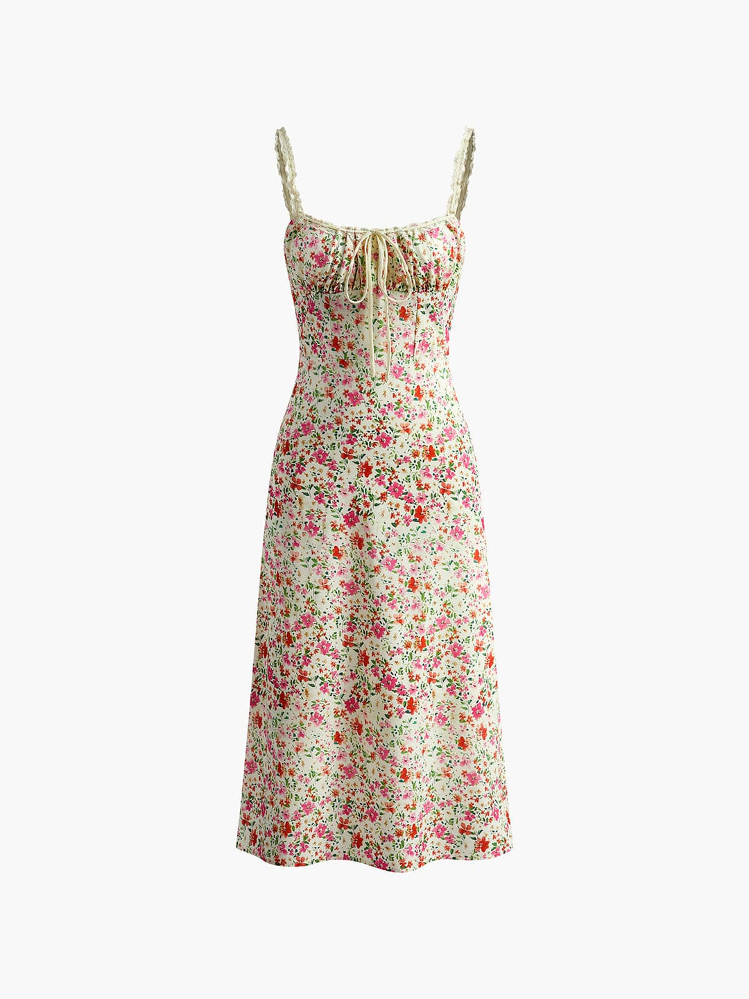 Anastazja | Elegancka sukienka damska