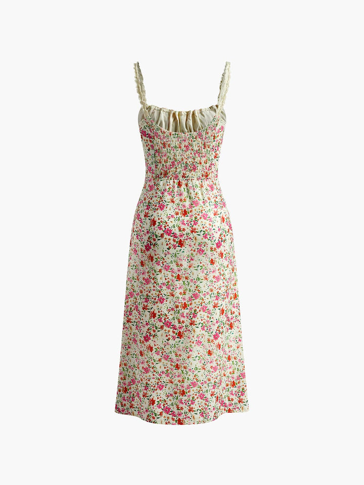 Anastazja | Elegancka sukienka damska