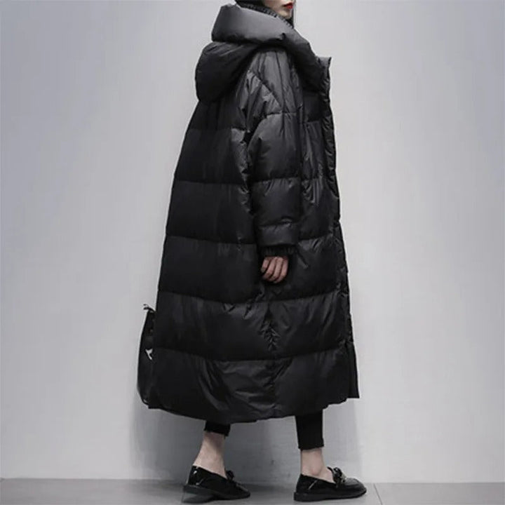 Joanna | Płaszcz Winter Shield