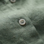 Blouzen - Oversizowa Bluzka Z Długim Rękawem