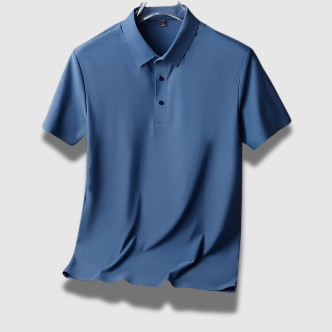 James Lekkie Polo Męskie