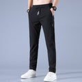Mikołaj | Joggery Męskie Slim Tapered