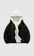Jowita | Kurtka Puffer Cozy Winter