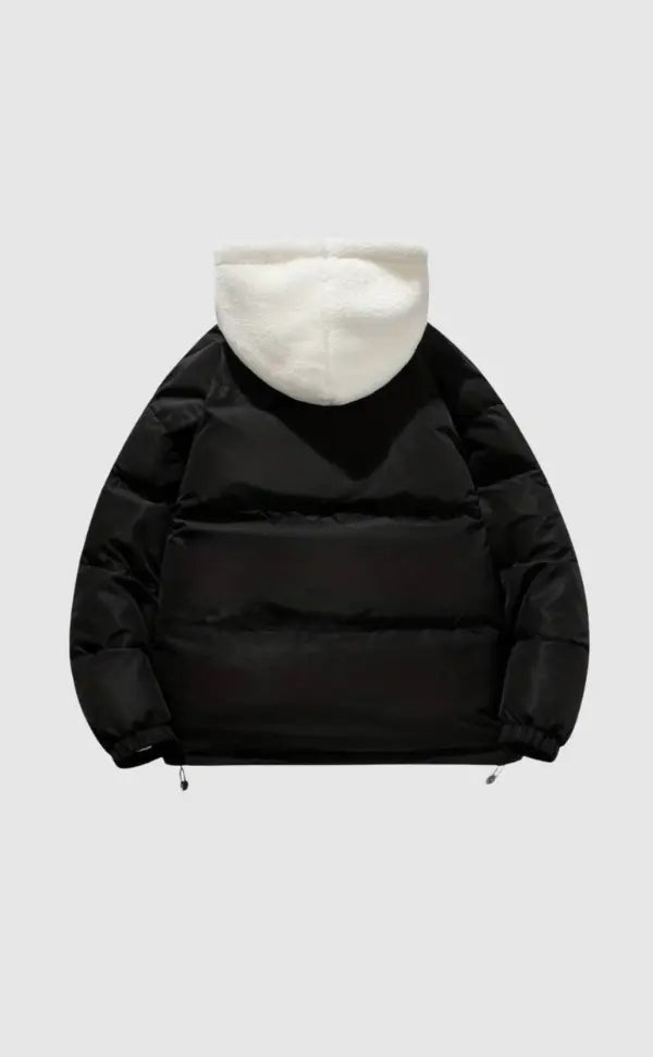 Jowita | Kurtka Puffer Cozy Winter