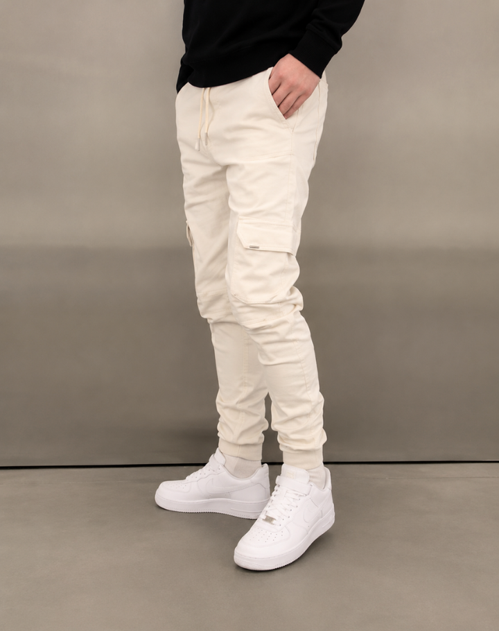 Marcin | Joggery Cargo Urban Motion