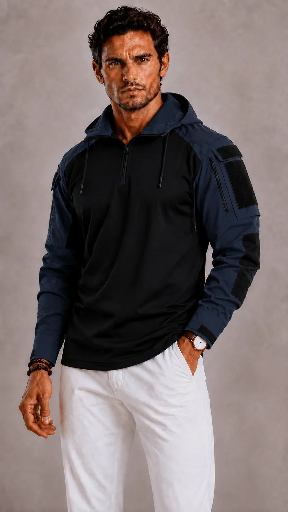 Bernard | Sweter męski