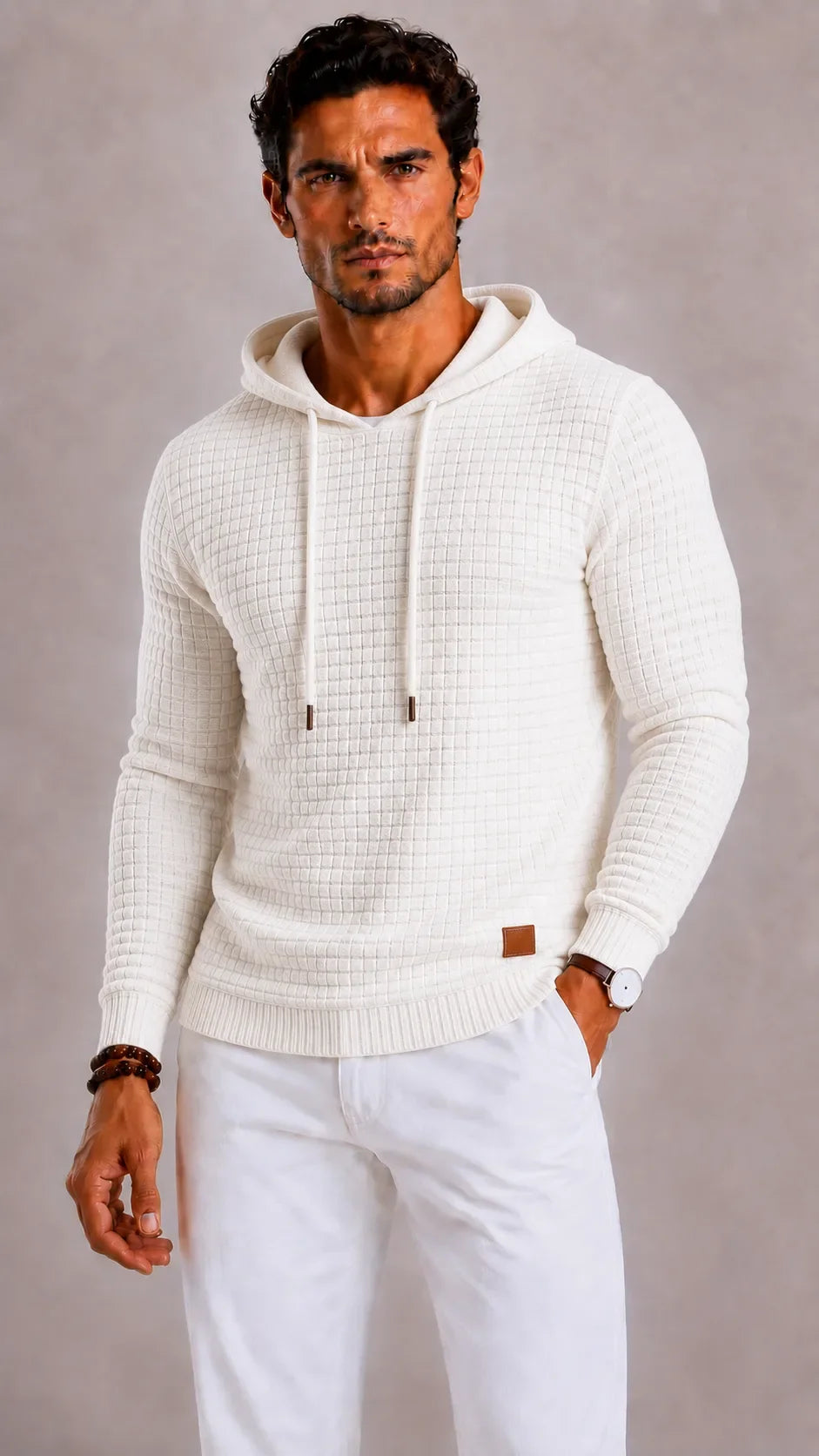 Ksawery | Sweter męski