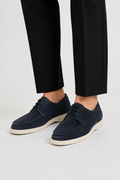 Julian | Men's Leather Lace-Up Shoes