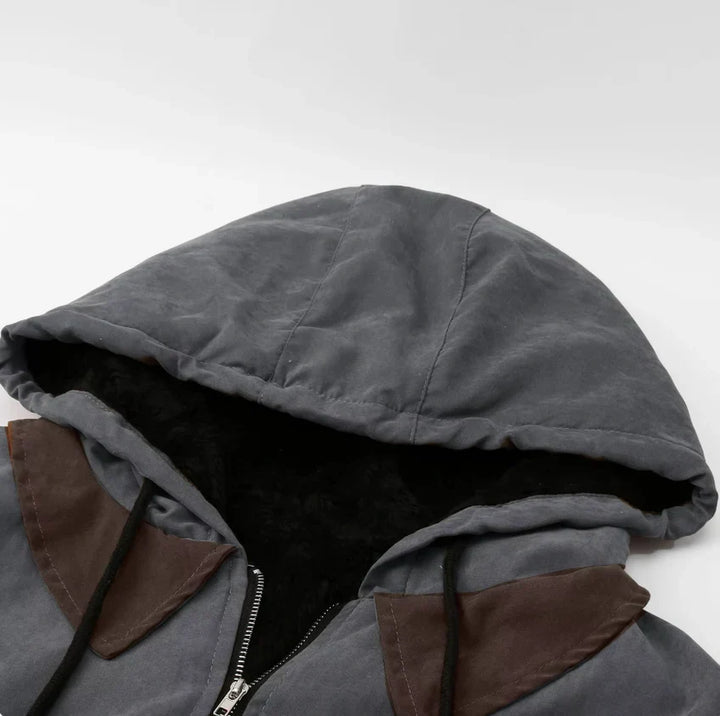 Kazimierz | Kurtka Polar Urban Shield