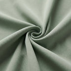 Dravelle - Draped Front Midi Dress With V-Neckline